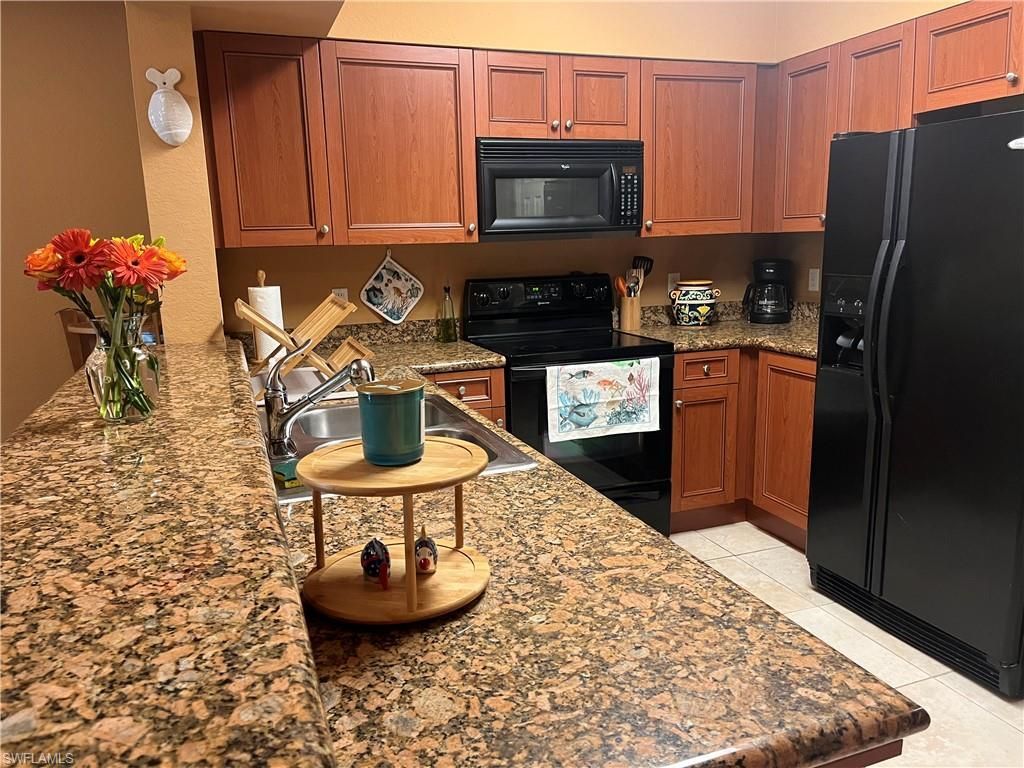 10110 Villagio Palms Way, Unit 107, Estero, FL 33928 Photo