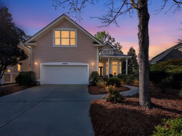 4940 S Island Dr. , North Myrtle Beach, SC 29582