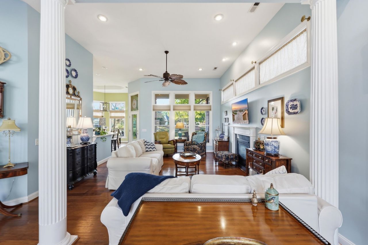 4940 S Island Dr. Photo 11