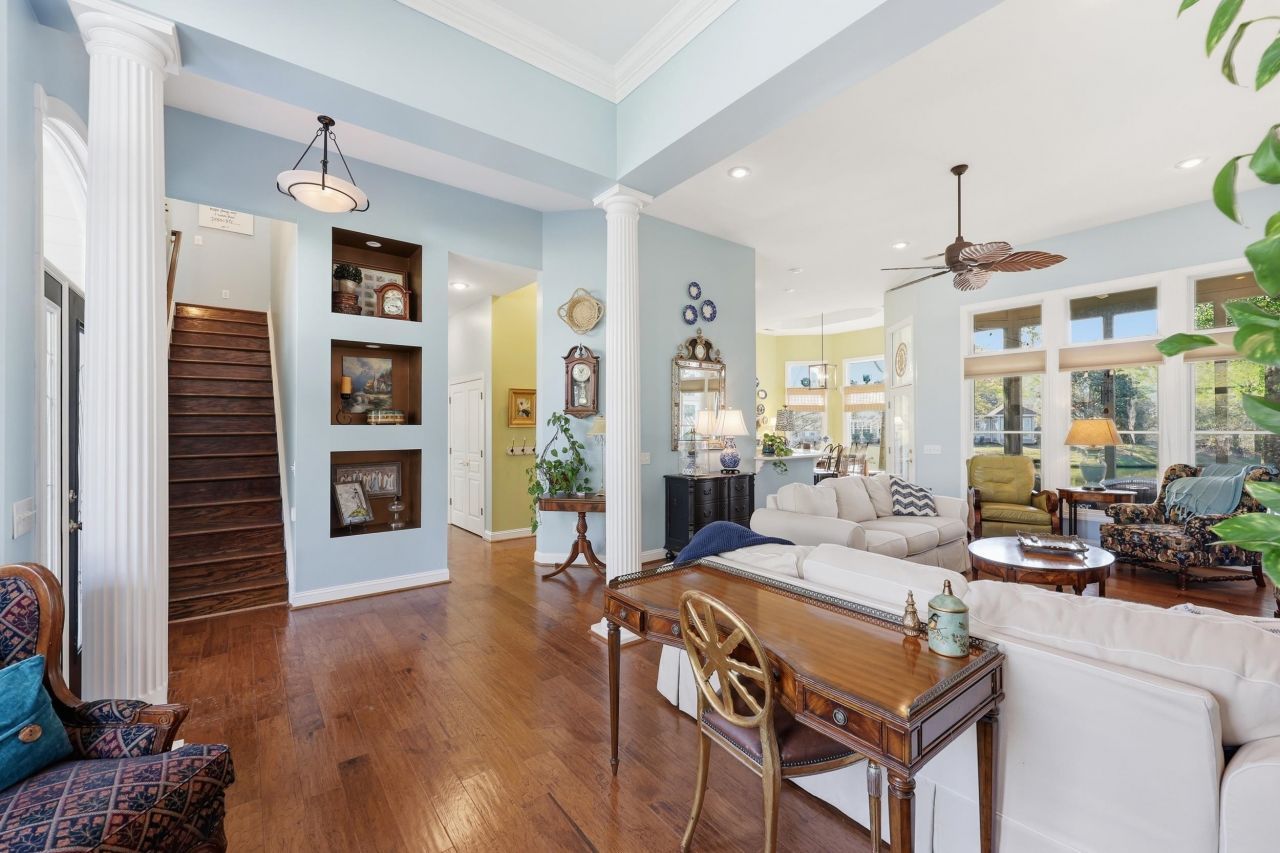 4940 S Island Dr.  Photo 14