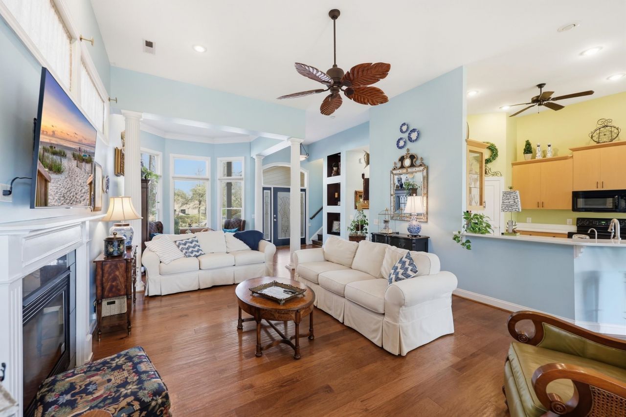 4940 S Island Dr.  Photo 16