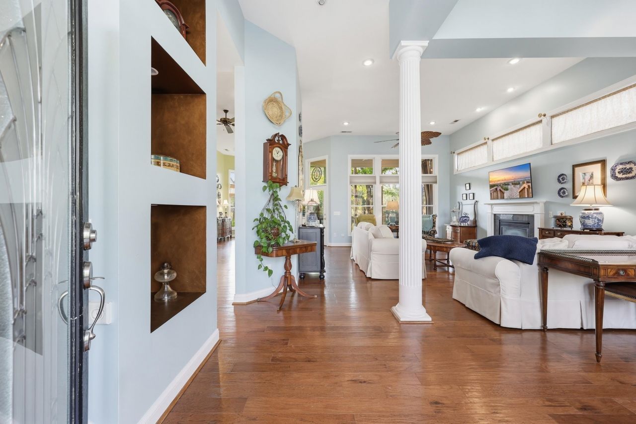 4940 S Island Dr.  Photo 17