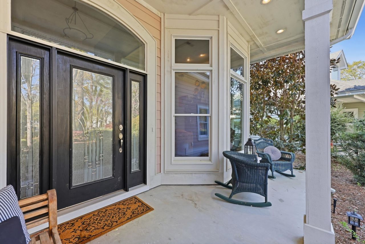 4940 S Island Dr.  Photo 4