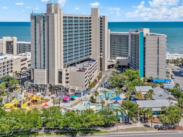 201 74th Ave. N, Unit 526, Myrtle Beach, SC 29572