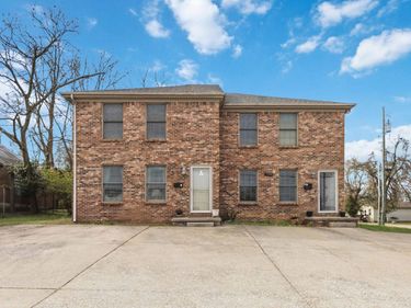 226 Hallie Irvine Street, Richmond, KY 40475