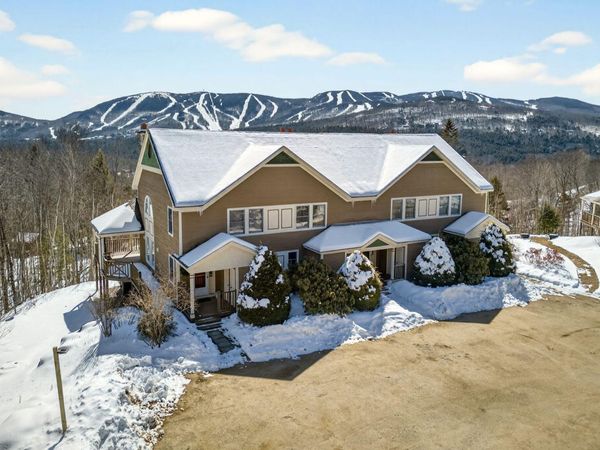 159 Ski View Drive, Unit 44, Newry, ME 04261