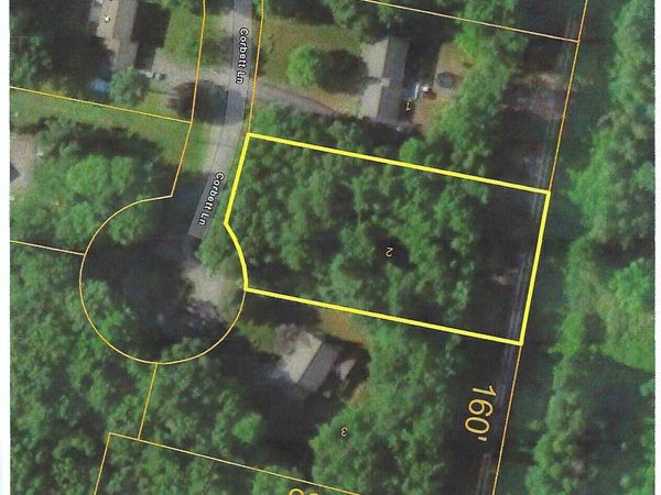 031-002 Corbett Lane , Winslow, ME 04901