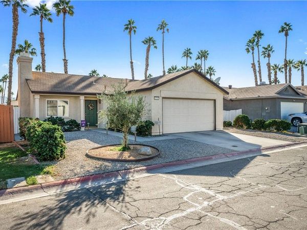 47800 Madison Street, Unit 174, Indio, CA 92201