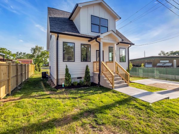 1201 Bryan St, Old Hickory, TN 37138