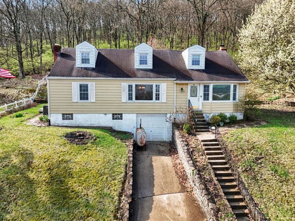 519 Cleveland Avenue, Taylor Mill, KY 41015