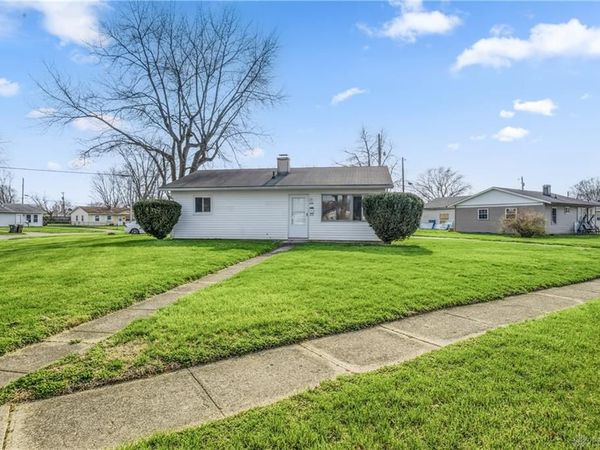 855 Boylan Drive, Xenia, OH 45385