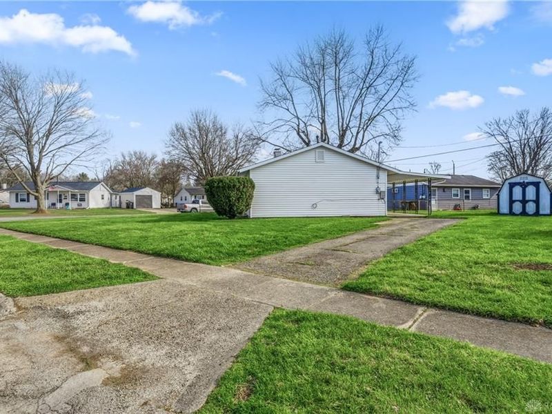 855 Boylan Drive, Xenia, OH 45385 Photo 20