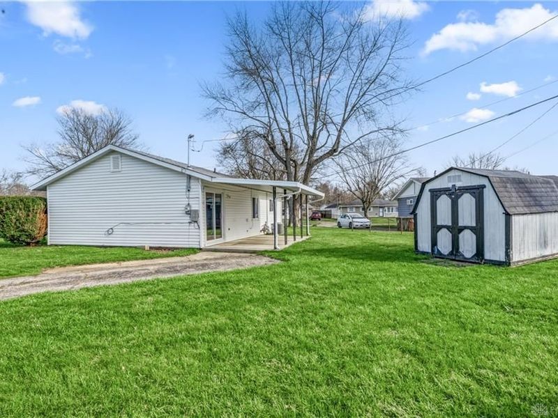 855 Boylan Drive, Xenia, OH 45385 Photo 21