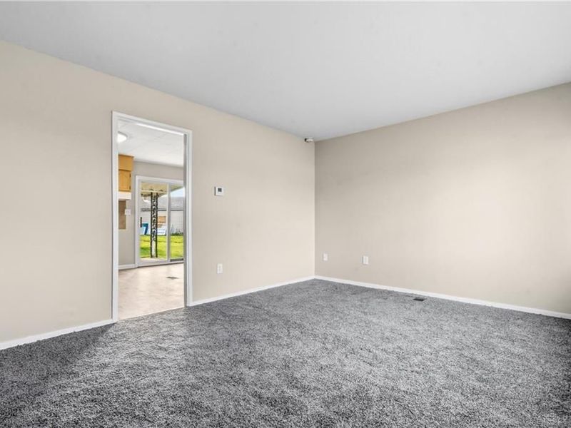 855 Boylan Drive, Xenia, OH 45385 Photo 4