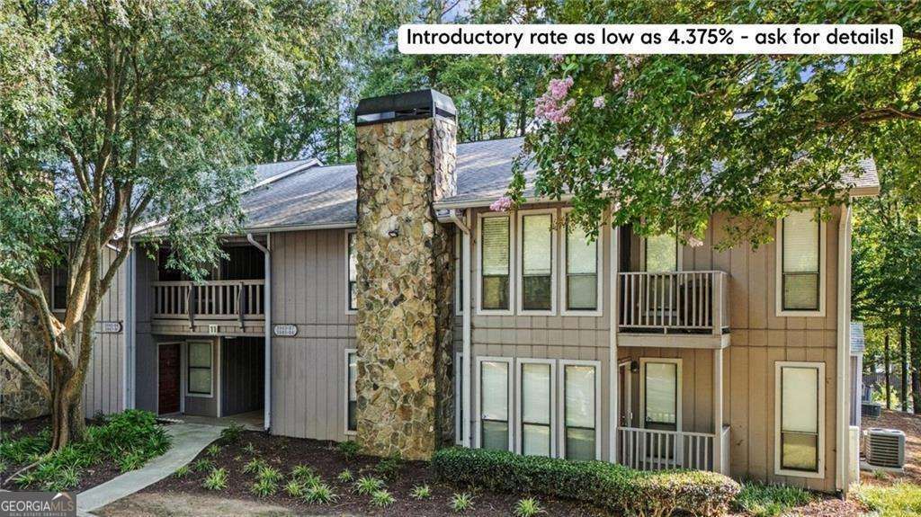3991 Woodridge Way, Tucker, GA 30084 Main Photo