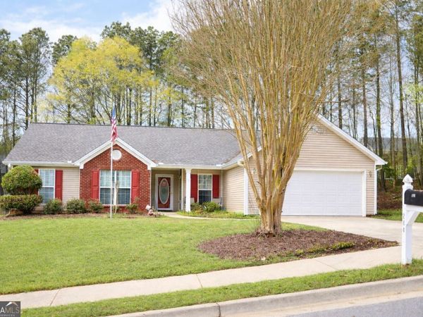 244 Natchez Circle, Winder, GA 30680