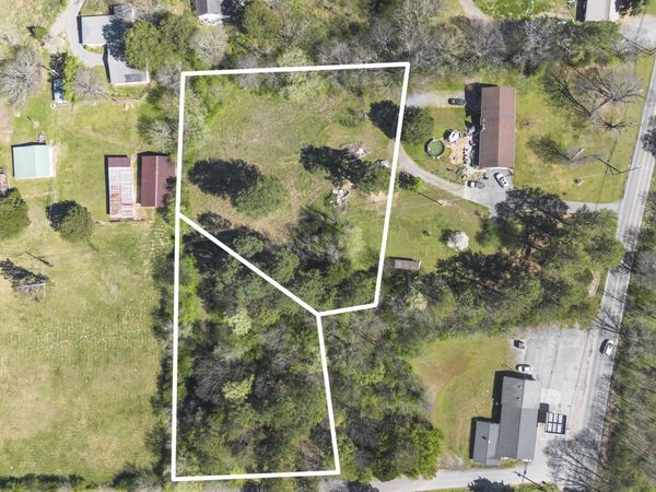 129 Hannah Road NW, Cleveland, TN 37311