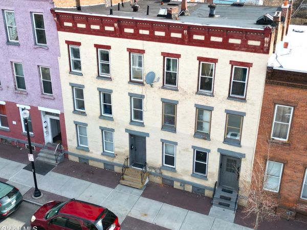 278-280 4th Street, Troy, NY 12180