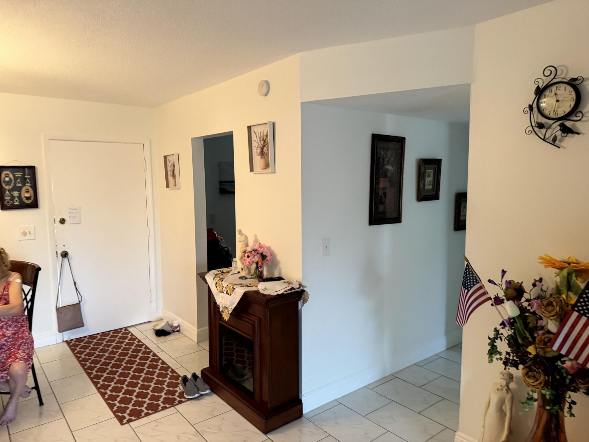 502 Davis Road, Unit 6, Palm Springs, FL 33461 Photo