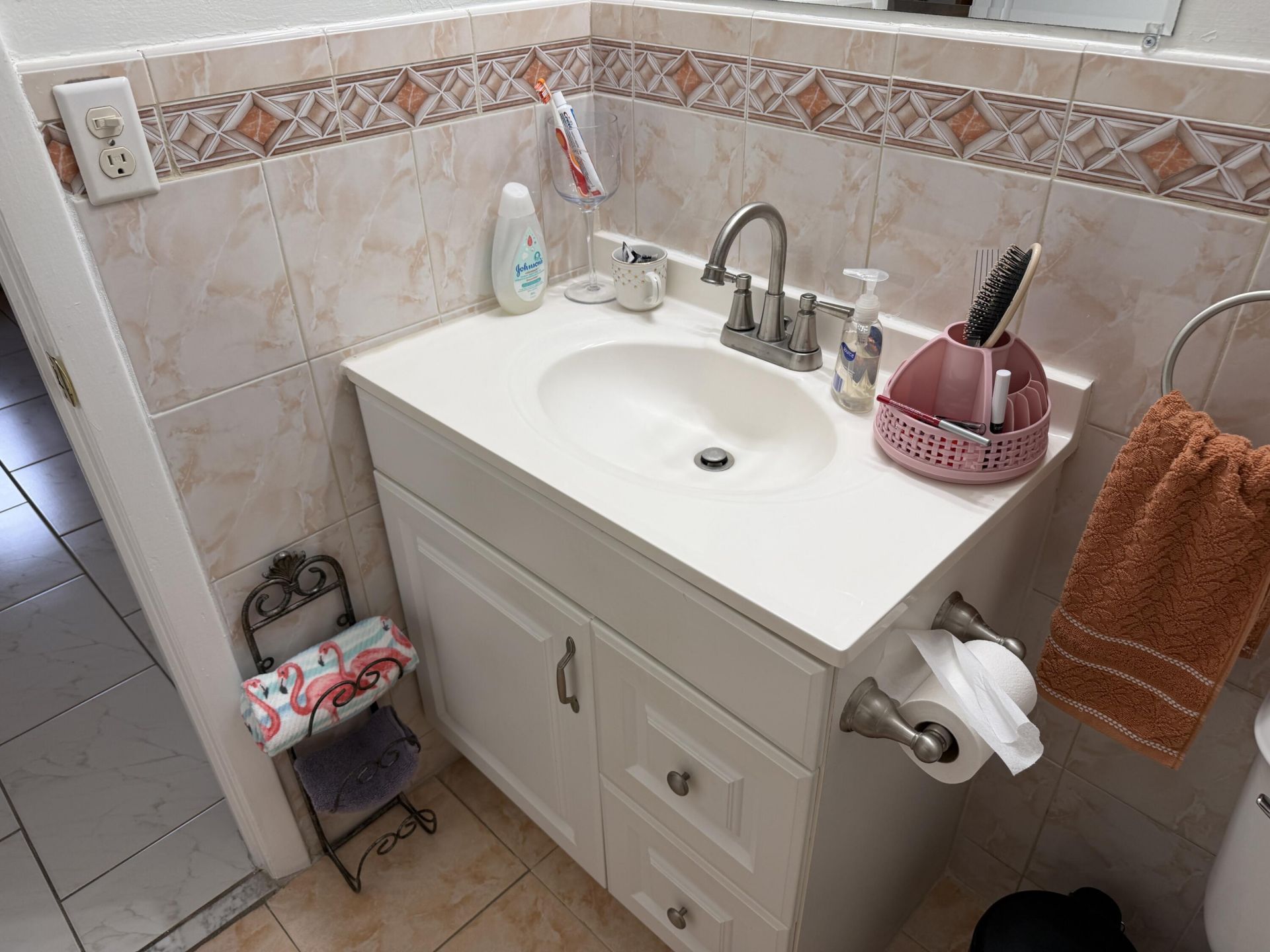 502 Davis Road, Unit 6, Palm Springs, FL 33461 Photo