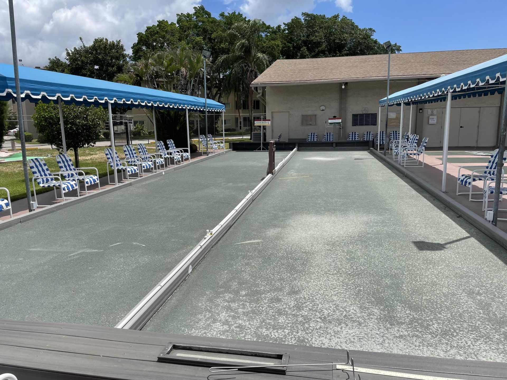 502 Davis Road, Unit 6, Palm Springs, FL 33461 Photo