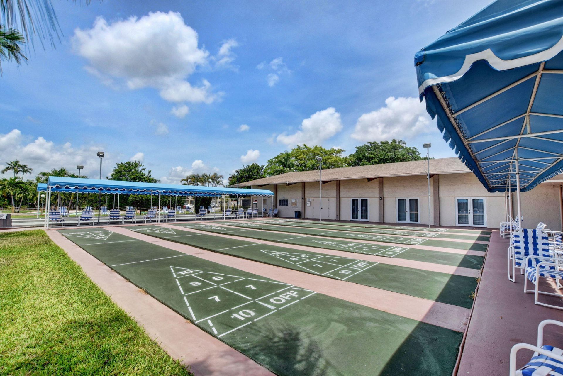 502 Davis Road, Unit 6, Palm Springs, FL 33461 Photo