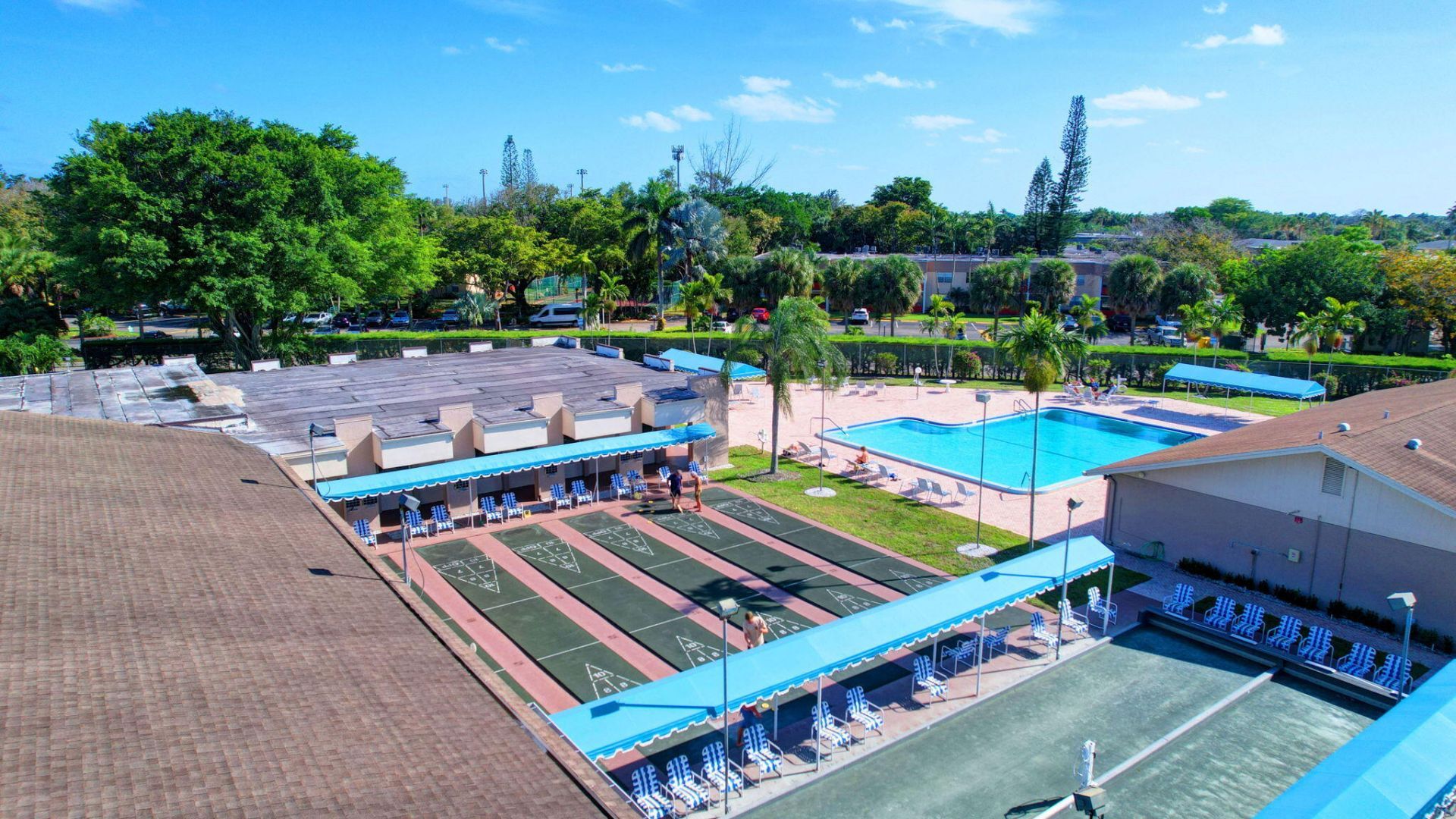 502 Davis Road, Unit 6, Palm Springs, FL 33461 Photo