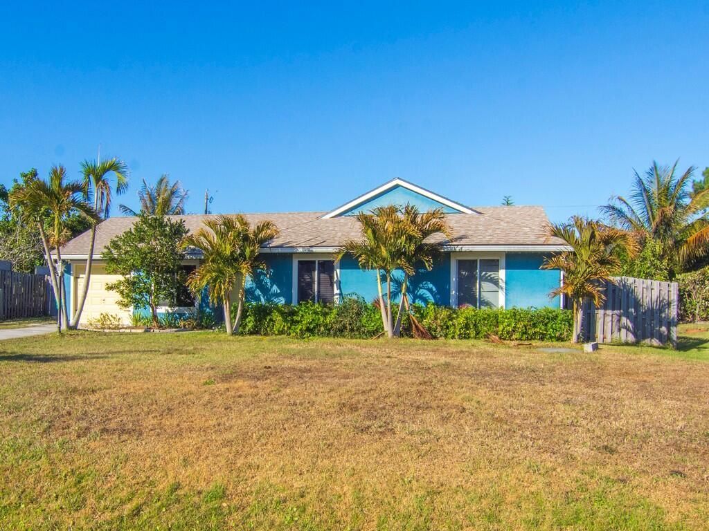 1365 SW Parma Avenue, Port Saint Lucie, FL 34953 Photo