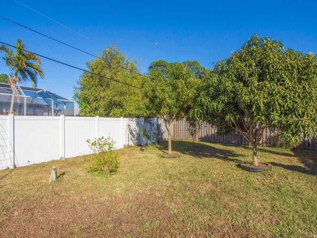 1365 SW Parma Avenue, Port Saint Lucie, FL 34953 Photo