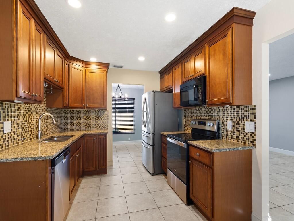 1365 SW Parma Avenue, Port Saint Lucie, FL 34953 Photo