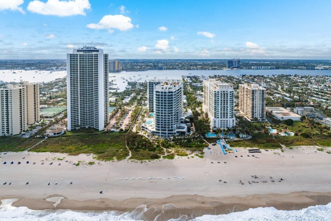 3100 N Ocean Drive, Unit 606, Singer Island, FL 33404 Photo