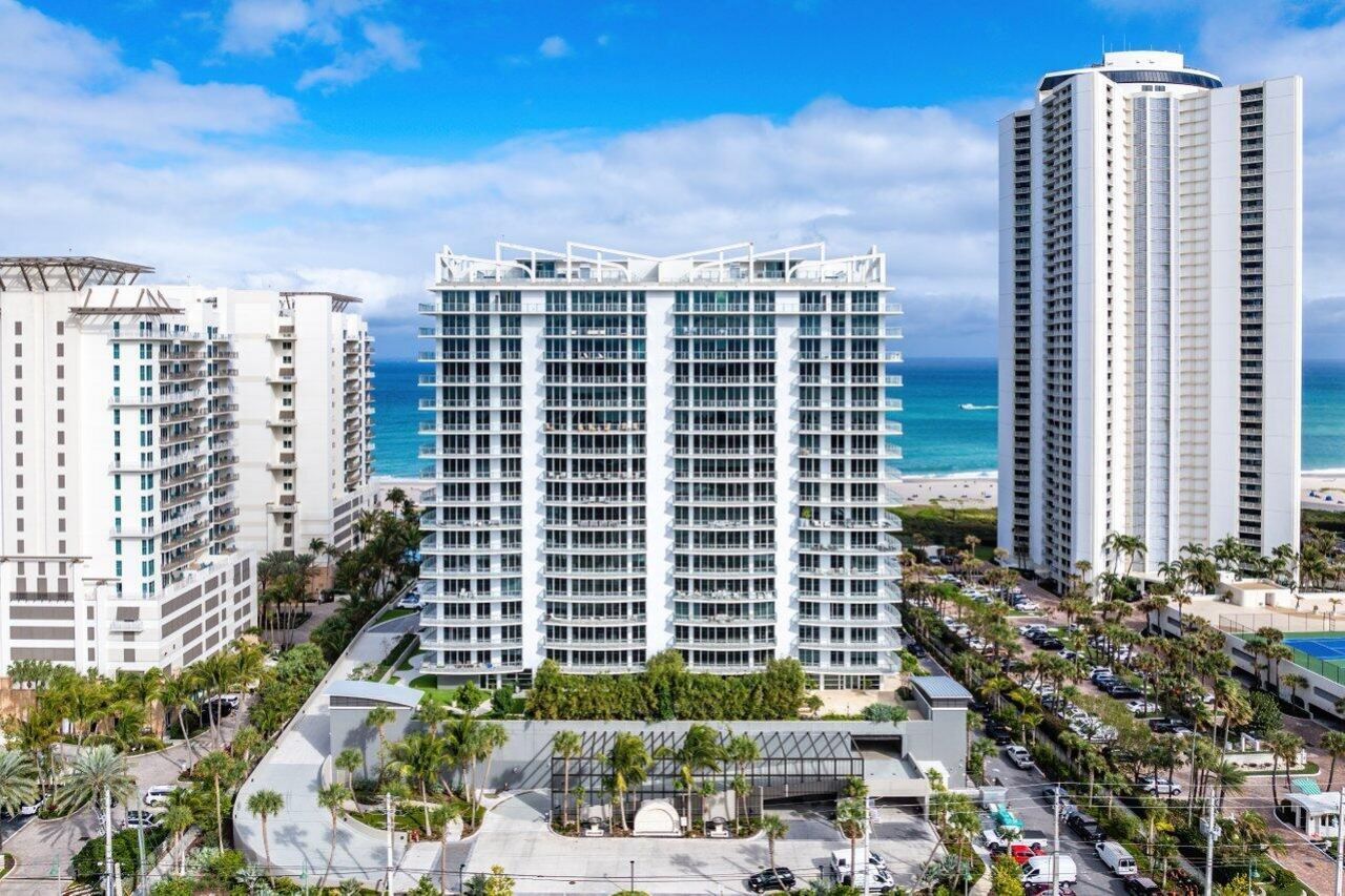 3100 N Ocean Drive, Unit 606, Singer Island, FL 33404 Photo