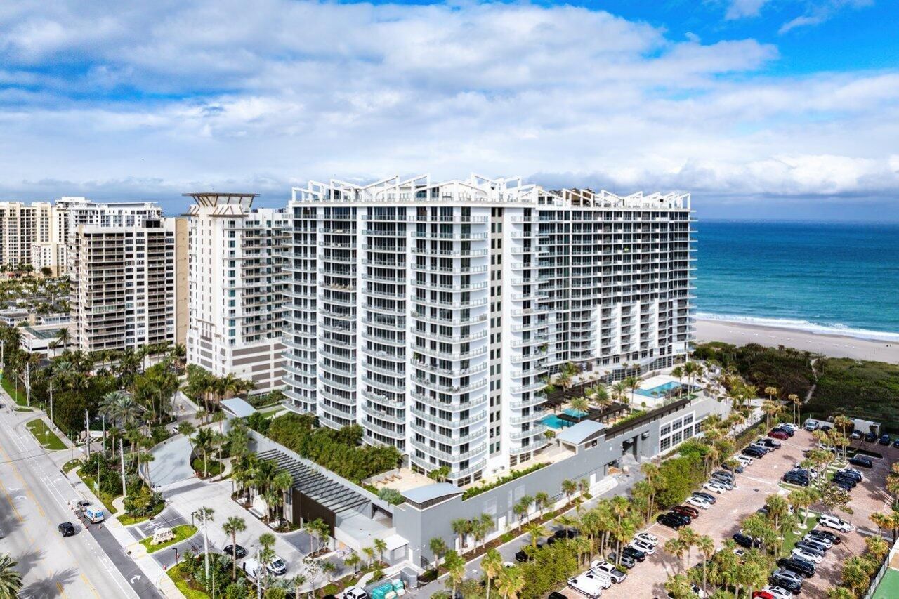3100 N Ocean Drive, Unit 606, Singer Island, FL 33404 Photo