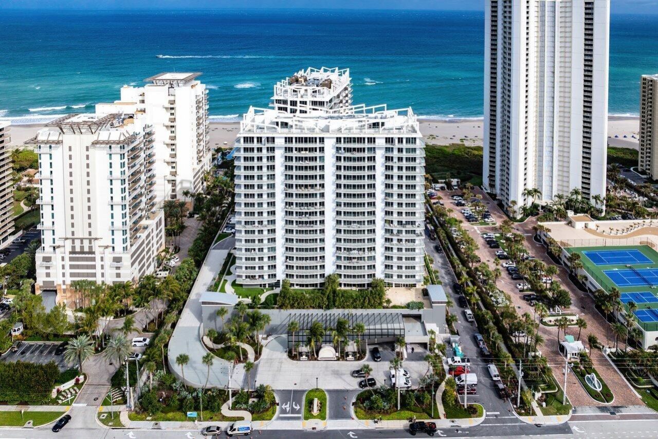 3100 N Ocean Drive, Unit 606, Singer Island, FL 33404 Photo