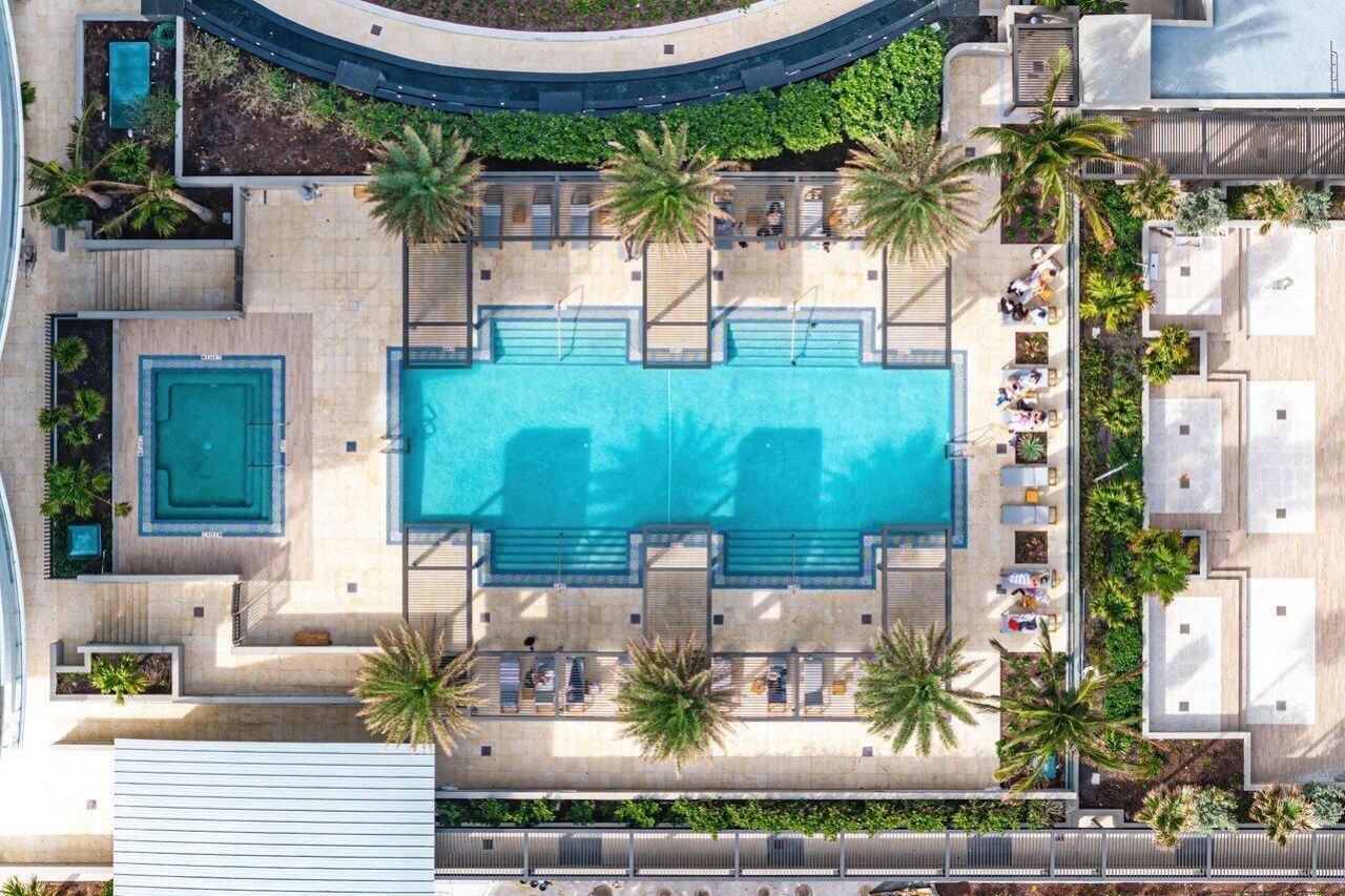 3100 N Ocean Drive, Unit 606, Singer Island, FL 33404 Photo