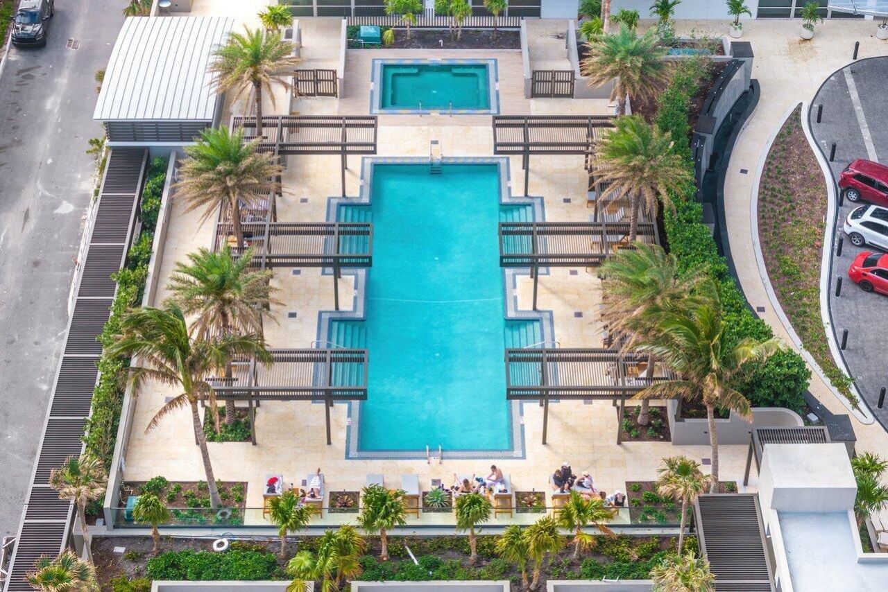 3100 N Ocean Drive, Unit 606, Singer Island, FL 33404 Photo