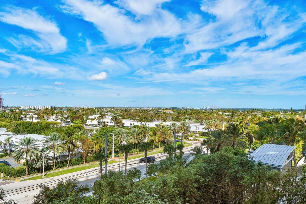 3100 N Ocean Drive, Unit 606, Singer Island, FL 33404 Photo