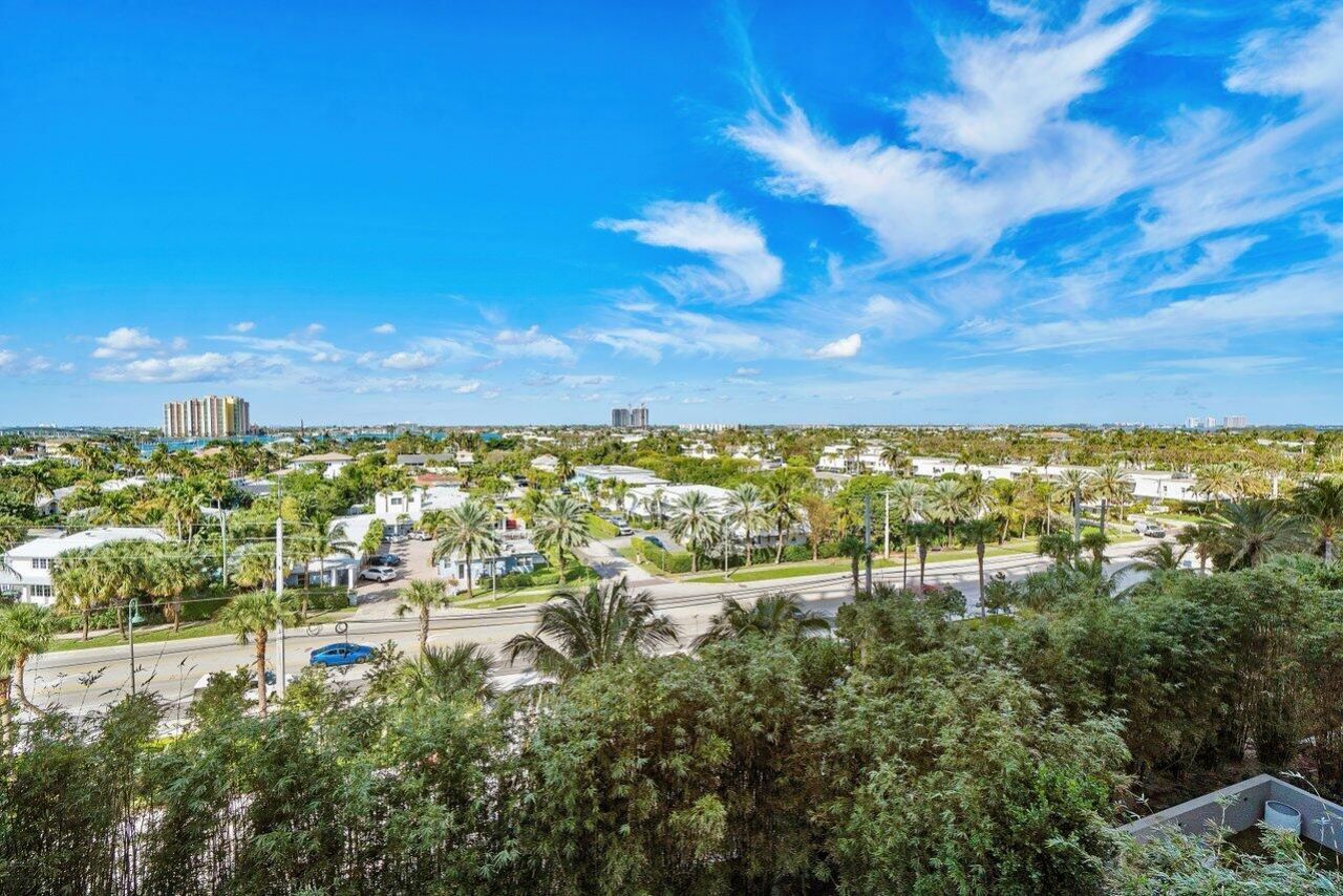 3100 N Ocean Drive, Unit 606, Singer Island, FL 33404 Photo