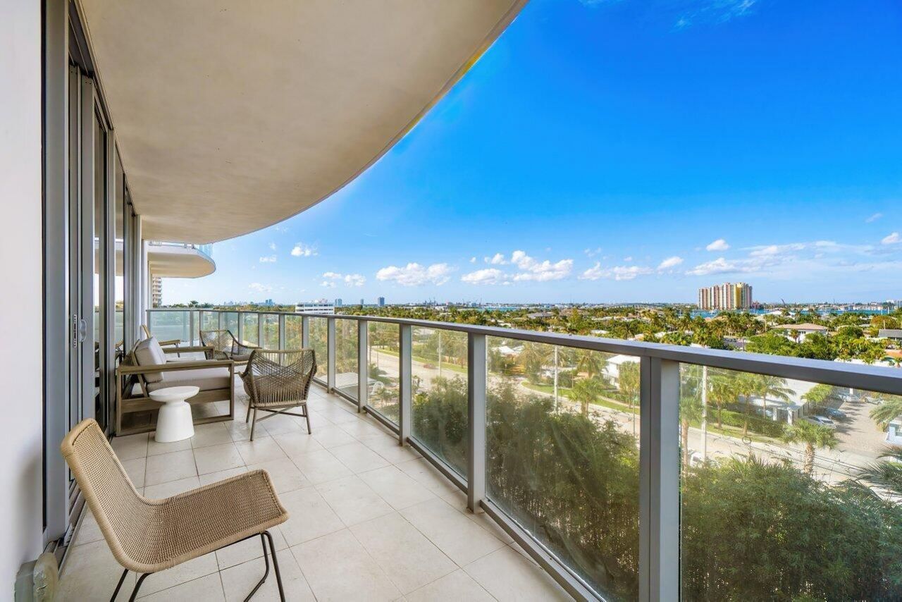 3100 N Ocean Drive, Unit 606, Singer Island, FL 33404 Photo