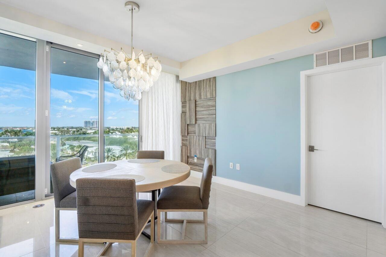 3100 N Ocean Drive, Unit 606, Singer Island, FL 33404 Photo