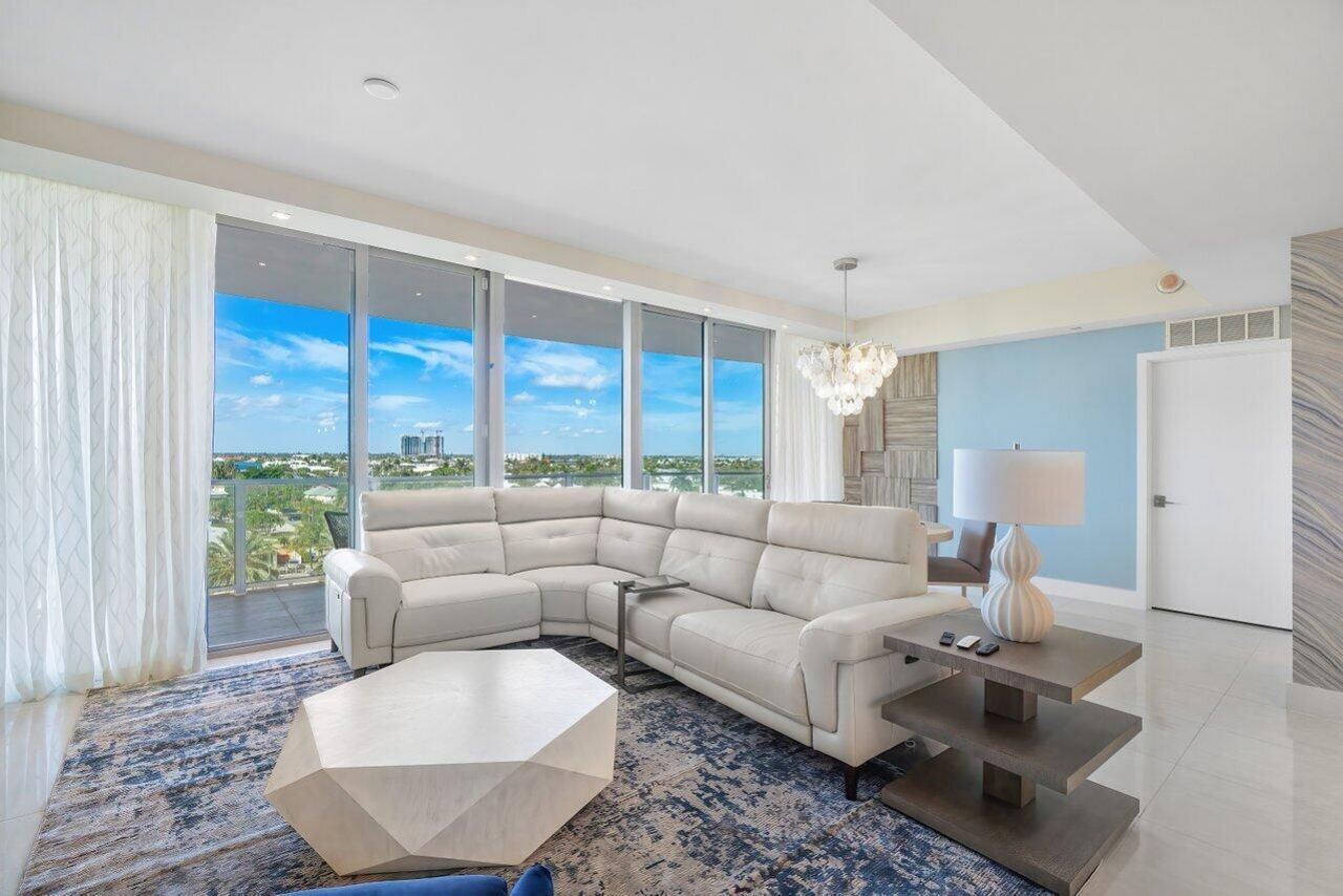 3100 N Ocean Drive, Unit 606, Singer Island, FL 33404 Photo
