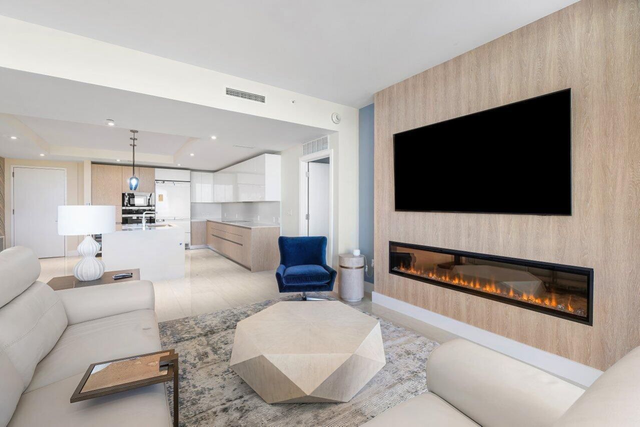 3100 N Ocean Drive, Unit 606, Singer Island, FL 33404 Photo