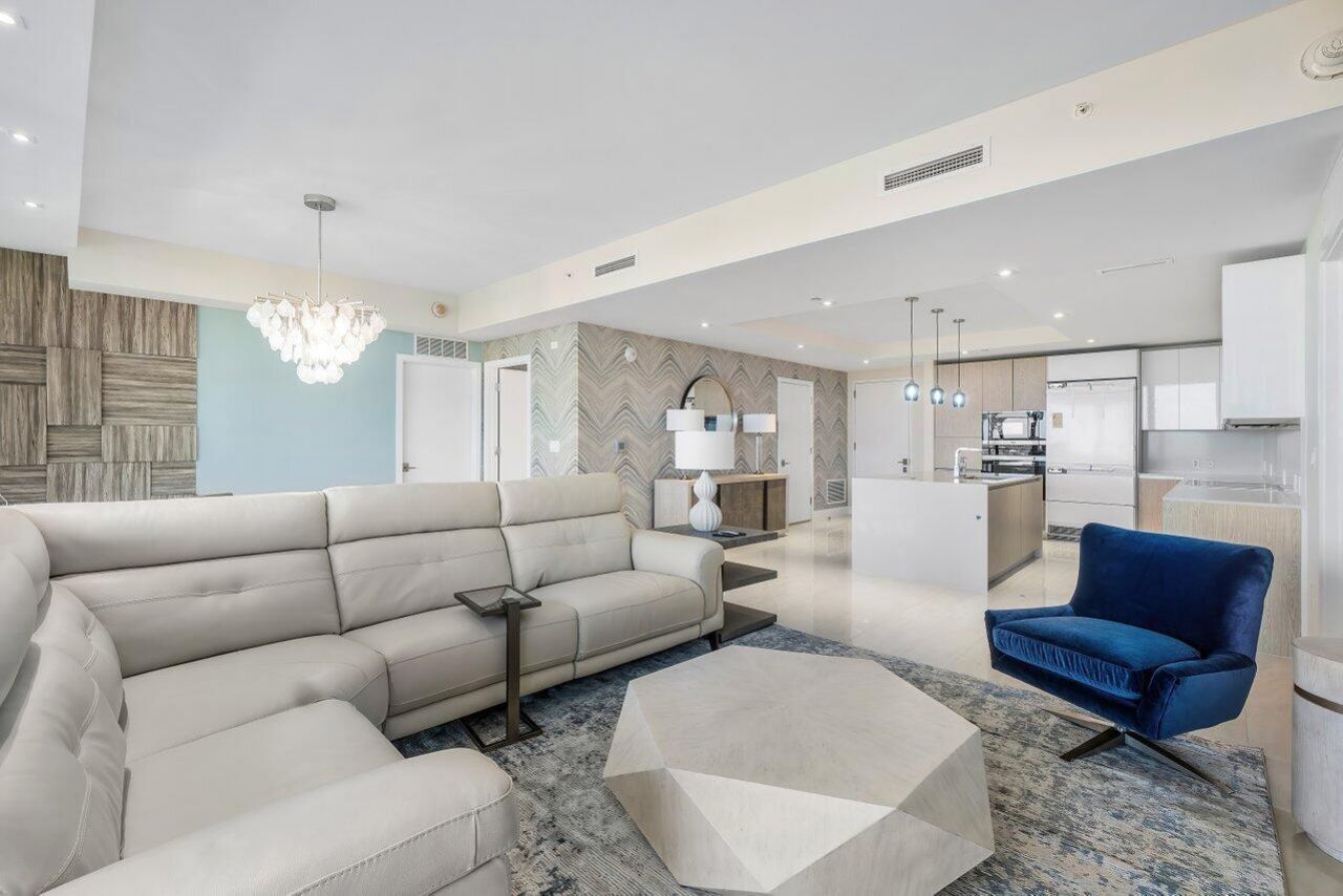 3100 N Ocean Drive, Unit 606, Singer Island, FL 33404 Photo