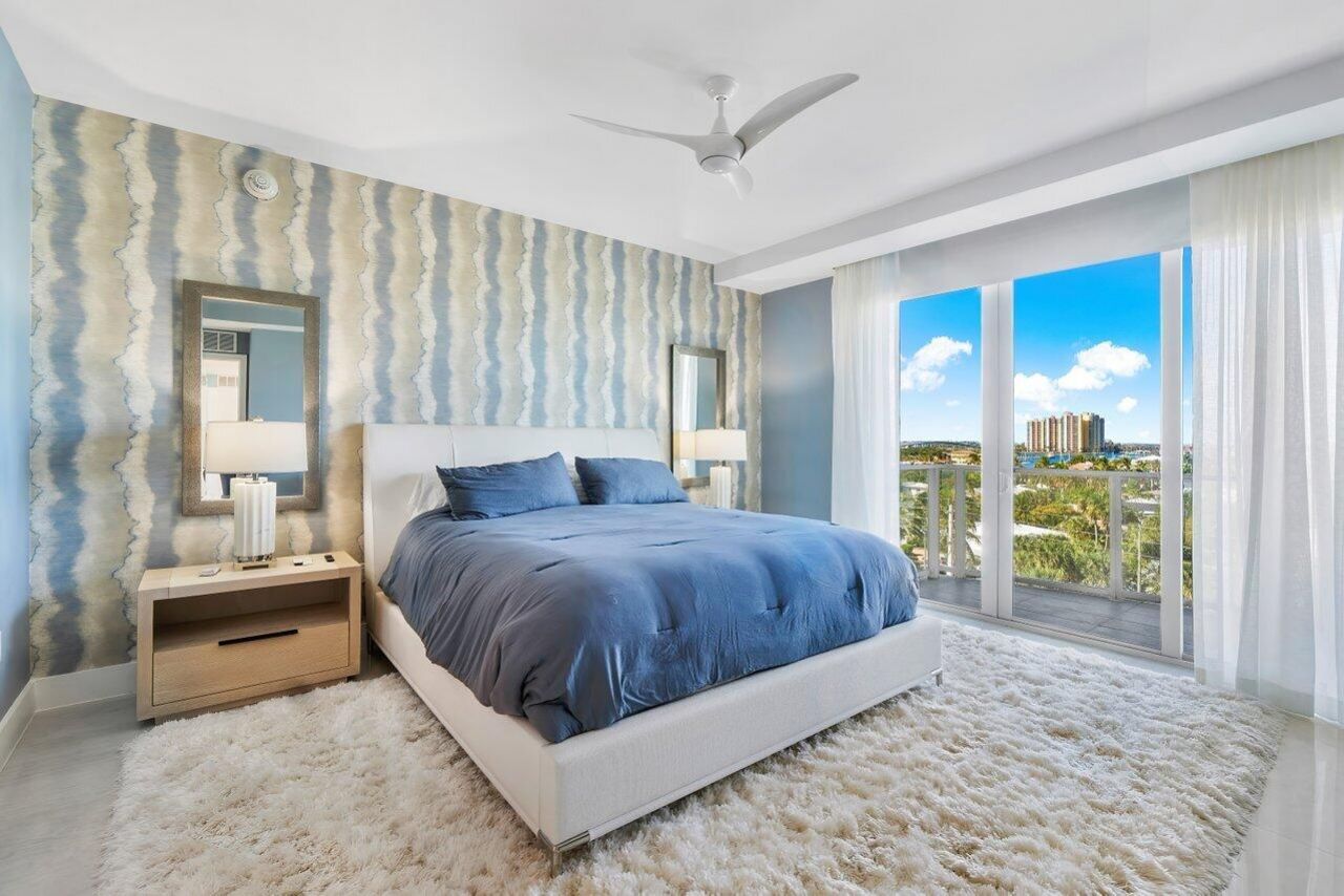 3100 N Ocean Drive, Unit 606, Singer Island, FL 33404 Photo