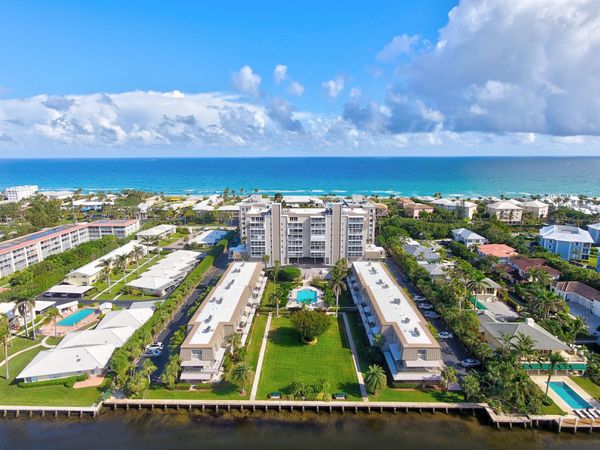 2000 S Ocean Boulevard, Unit 705, Delray Beach, FL 33483