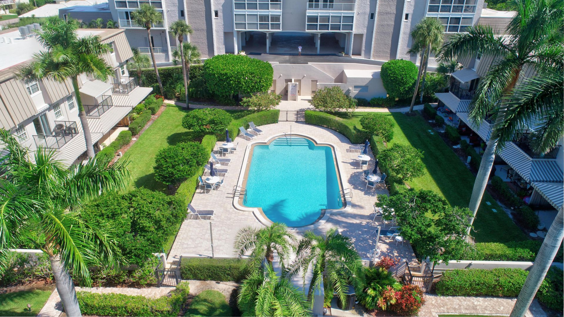2000 S Ocean Boulevard, Unit 705, Delray Beach, FL 33483 Photo