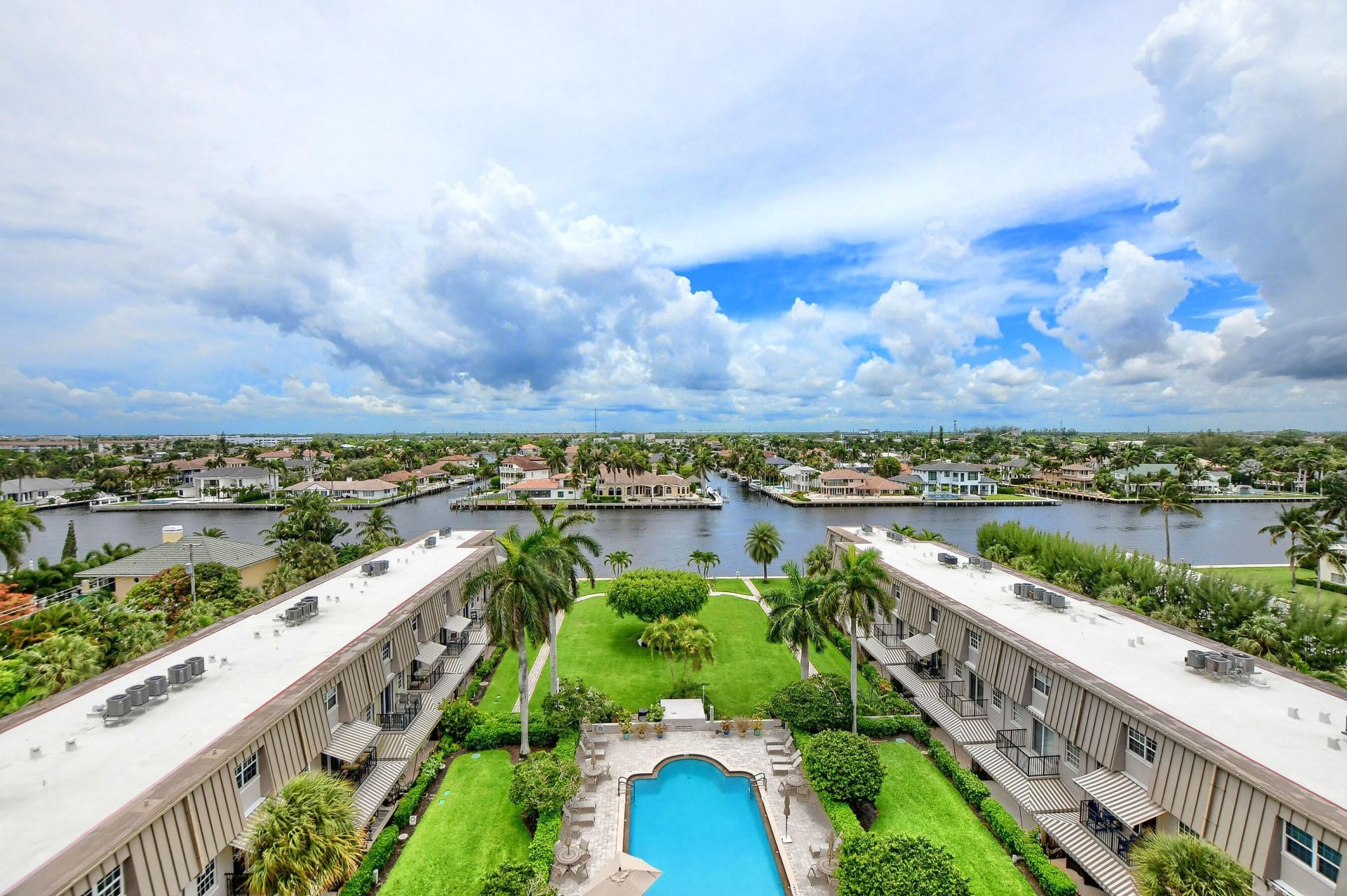 2000 S Ocean Boulevard, Unit 705, Delray Beach, FL 33483 Photo