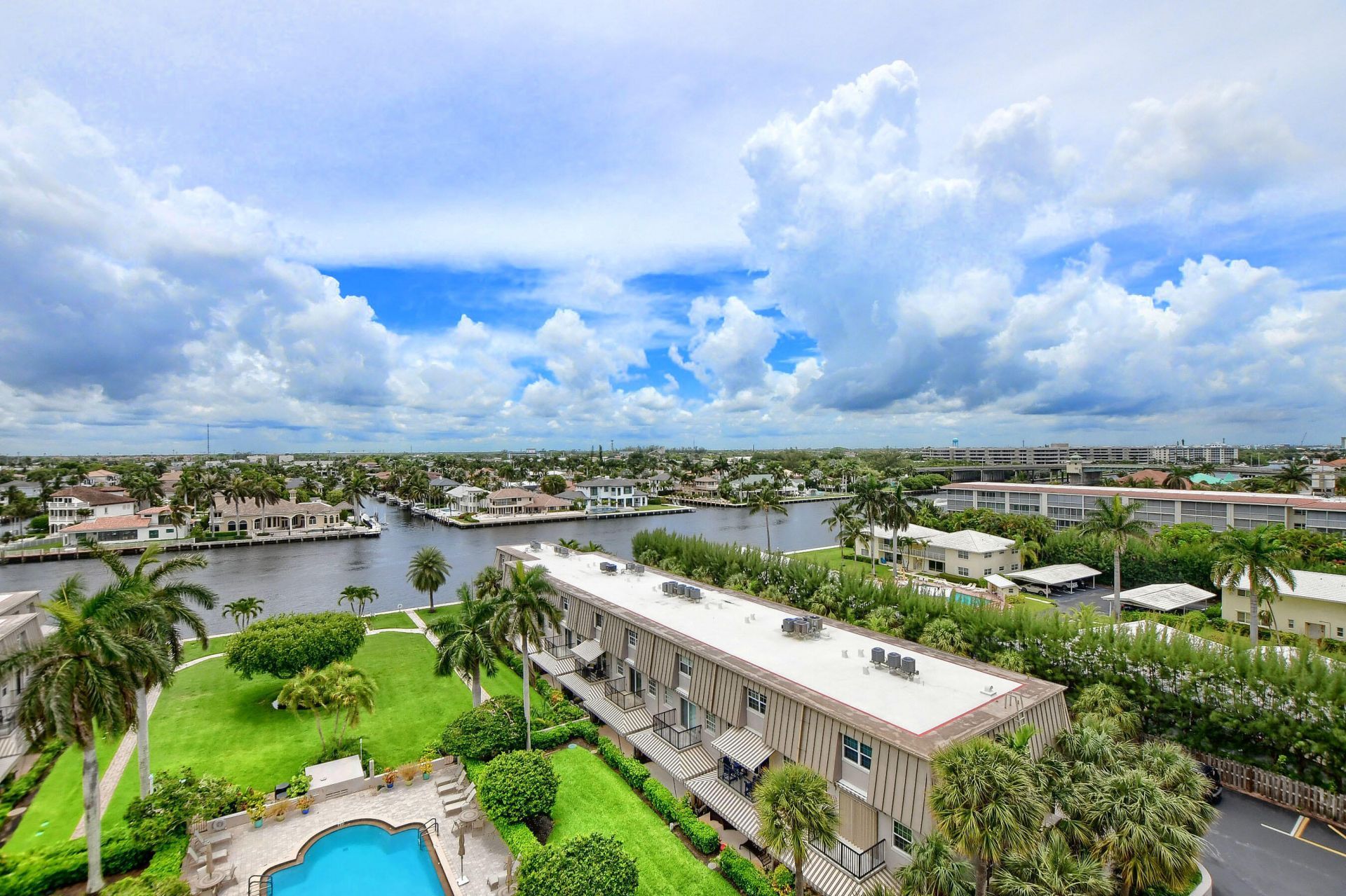 2000 S Ocean Boulevard, Unit 705, Delray Beach, FL 33483 Photo