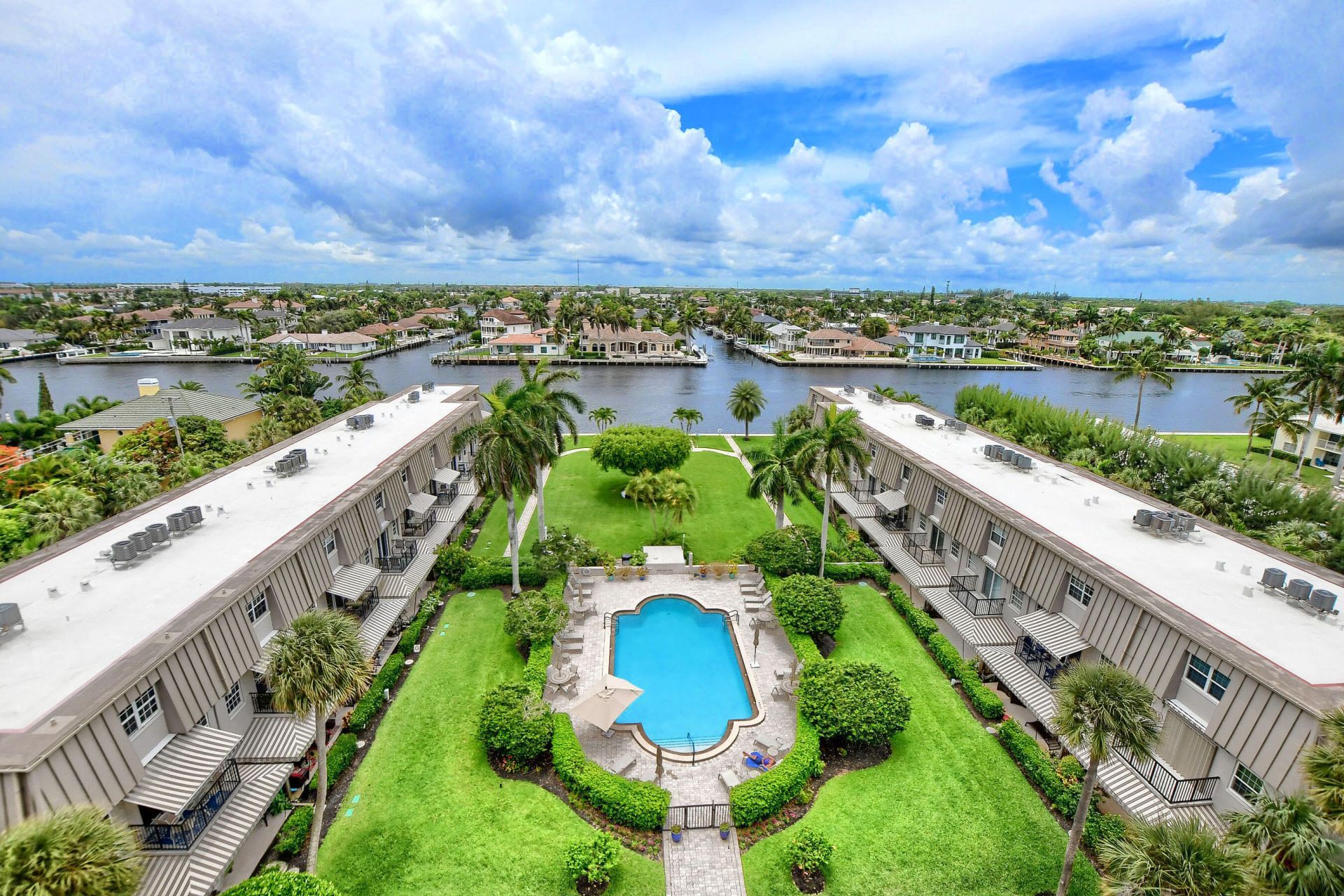 2000 S Ocean Boulevard, Unit 705, Delray Beach, FL 33483 Photo