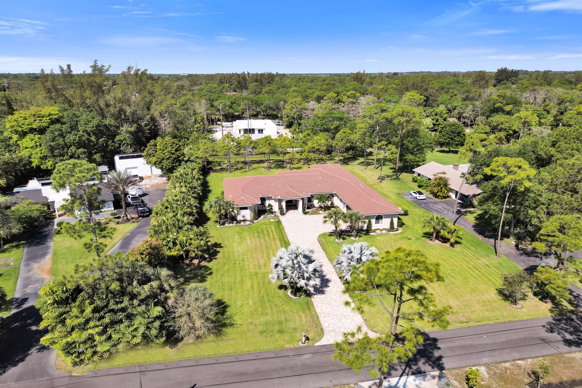 5805 NW 65th Terrace, Parkland, FL 33067 Photo